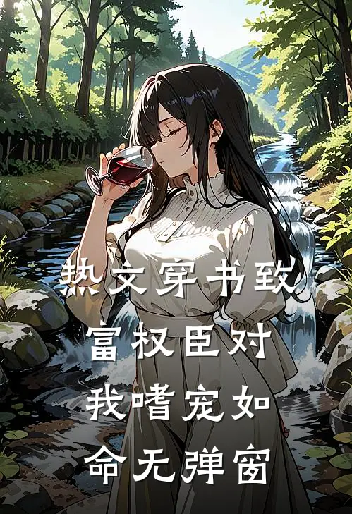 热文穿书致富权臣对我嗜宠如命无弹窗