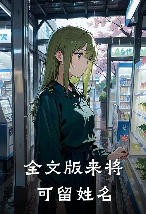 全文版来将可留姓名