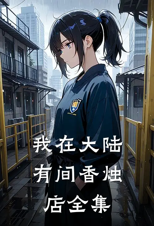 我在大陆有间香烛店全集