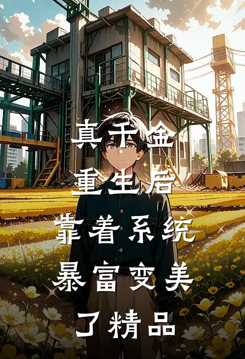真千金重生后，靠着系统暴富变美了精品