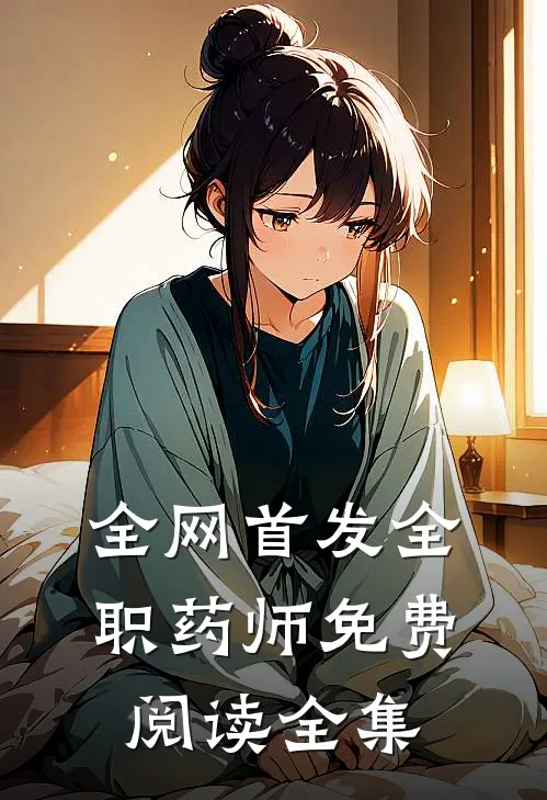 全网首发全职药师免费阅读全集