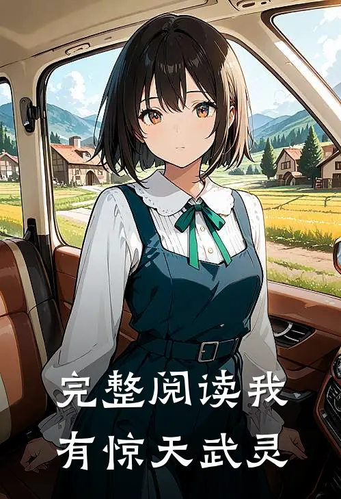 完整阅读我有惊天武灵