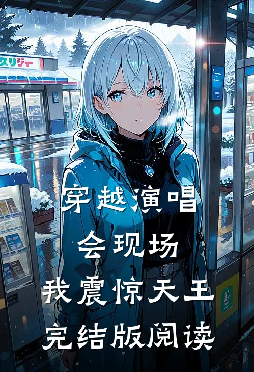 穿越演唱会现场，我震惊天王完结版阅读