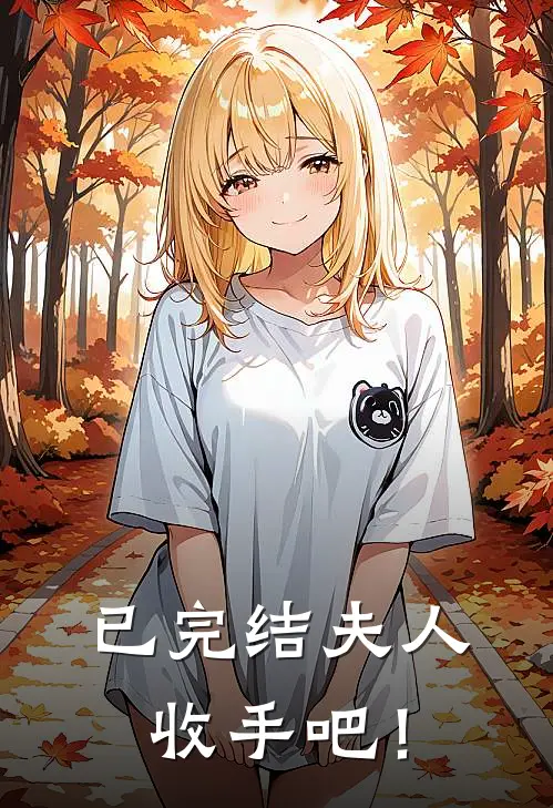 已完结夫人，收手吧！
