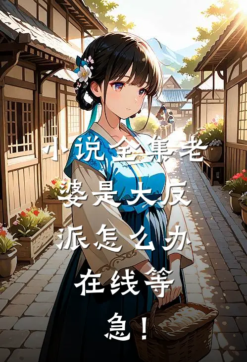 小说全集老婆是大反派怎么办，在线等，急！