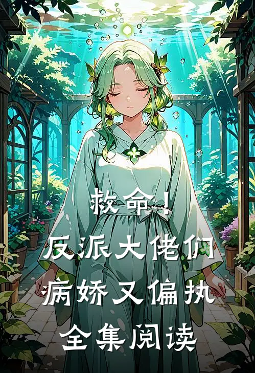 救命！反派大佬们病娇又偏执全集阅读