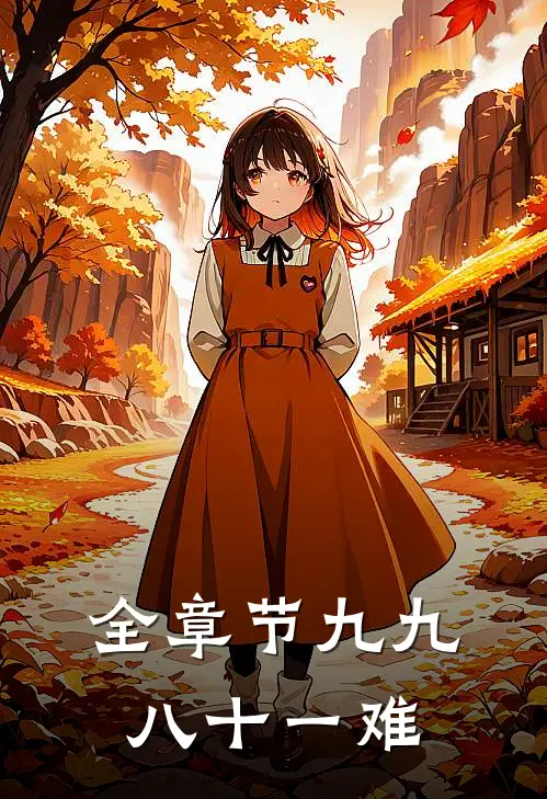 全章节九九八十一难