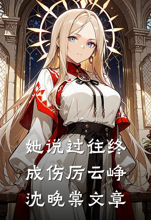 渣我？信球！老娘扭头嫁疯批王爷叶闻枝云岫无删减全文