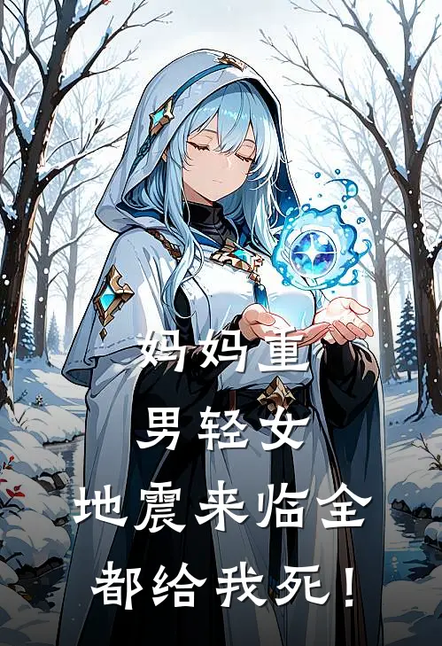 爱恨相融，再无以后的小说