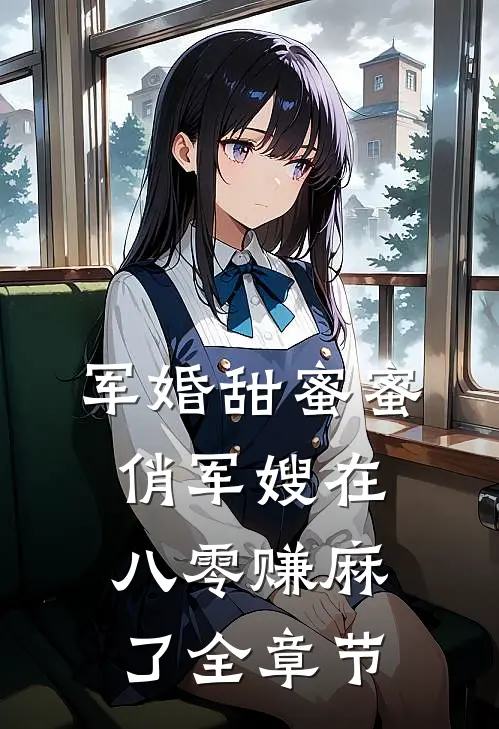 军婚甜蜜蜜：俏军嫂在八零赚麻了全章节