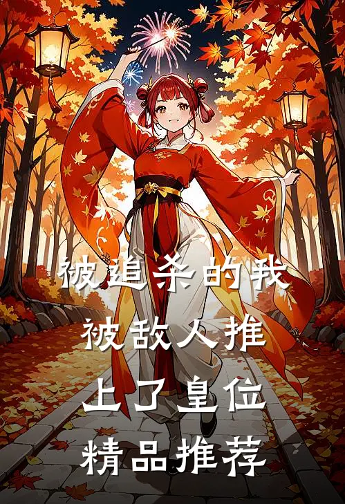 被追杀的我，被敌人推上了皇位精品推荐