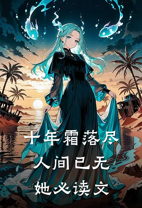 全文当末世大佬穿成年代文女炮灰