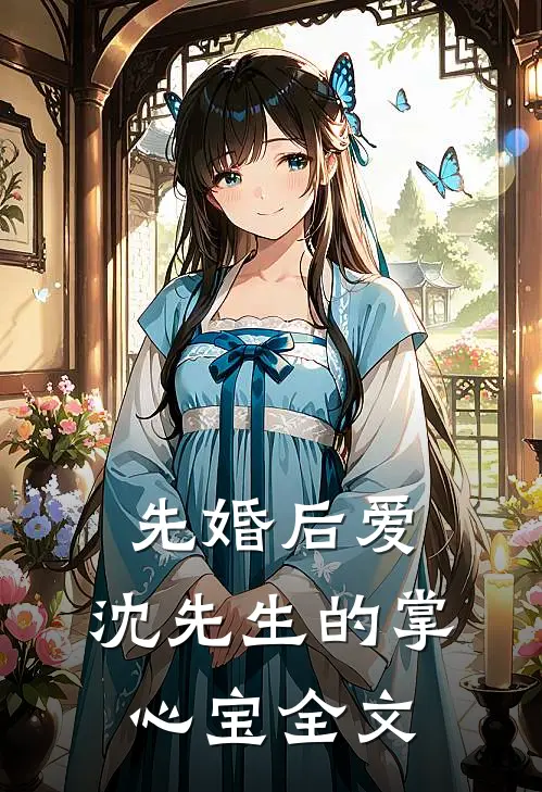 先婚后爱：沈先生的掌心宝全文