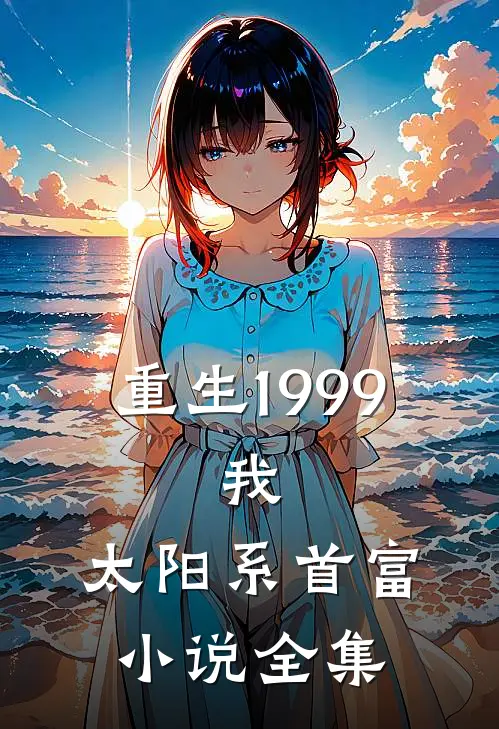 重生1999：我，太阳系首富小说全集