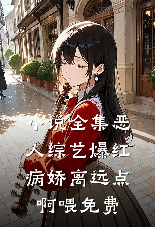 小说全集恶人综艺爆红,病娇离远点啊喂免费