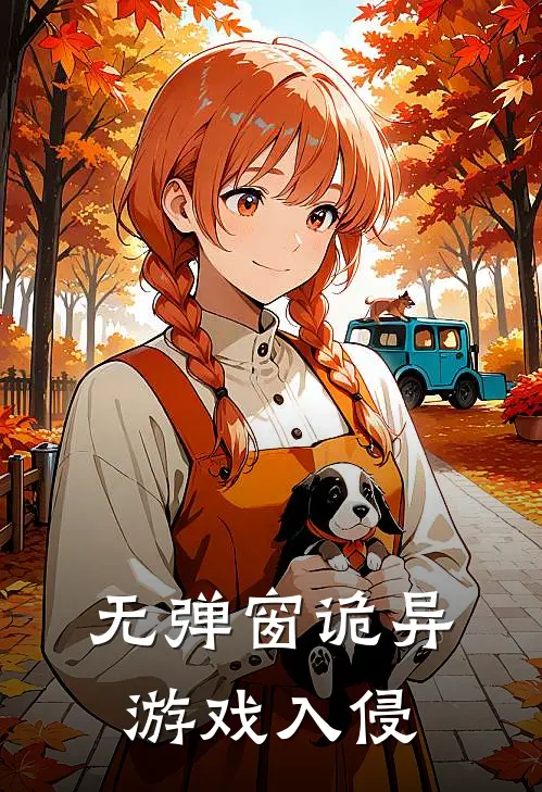 无弹窗诡异游戏入侵