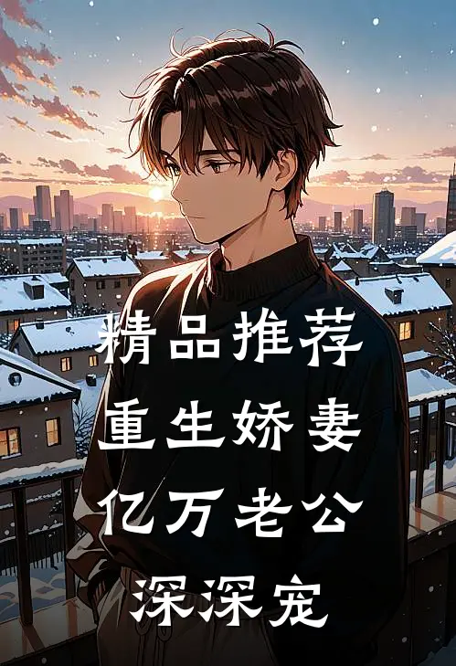 精品推荐重生娇妻：亿万老公深深宠