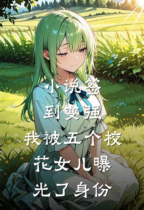 小说签到变强：我被五个校花女儿曝光了身份