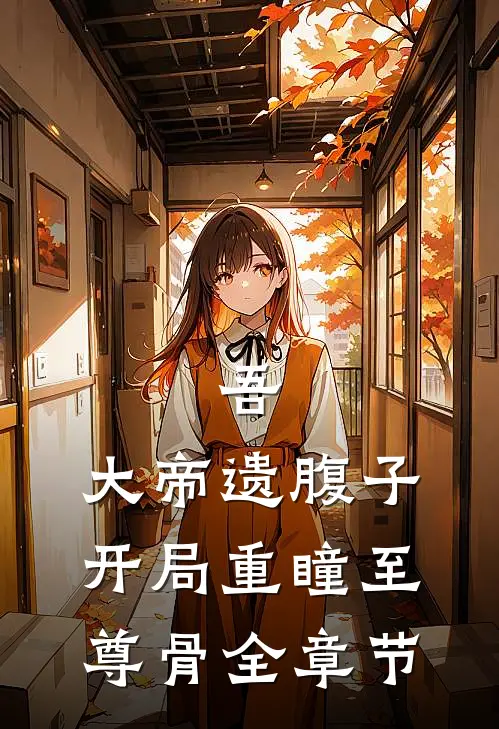 吾，大帝遗腹子，开局重瞳至尊骨全章节