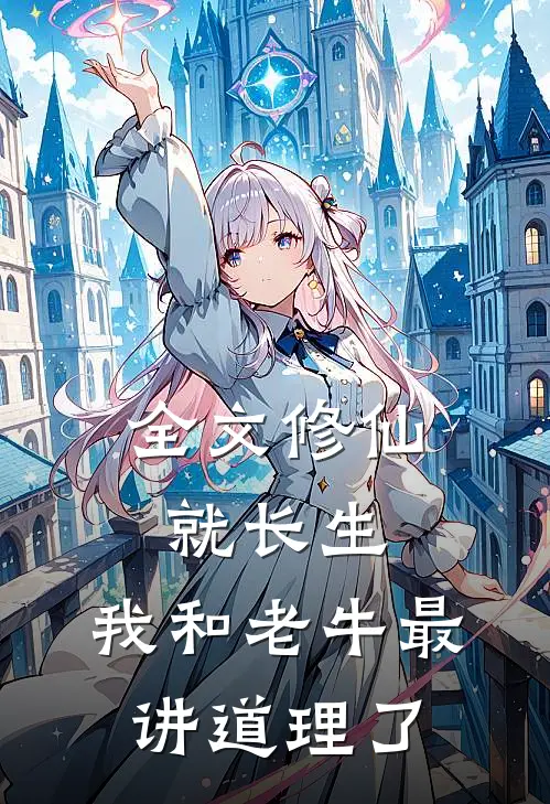 全文修仙就长生，我和老牛最讲道理了
