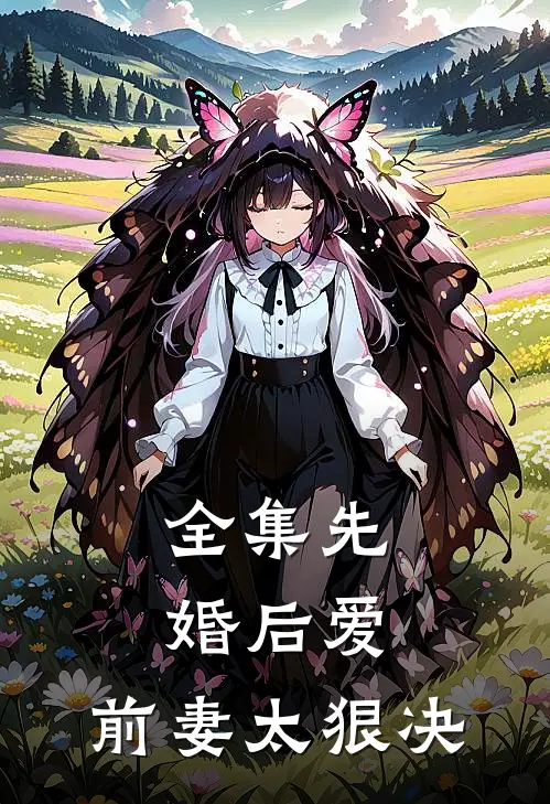 全集先婚后爱，前妻太狠决