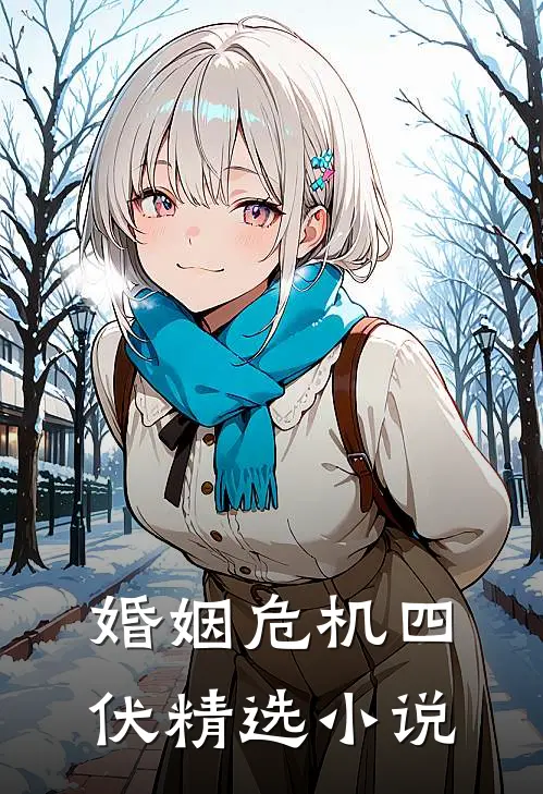 婚姻危机四伏精选小说