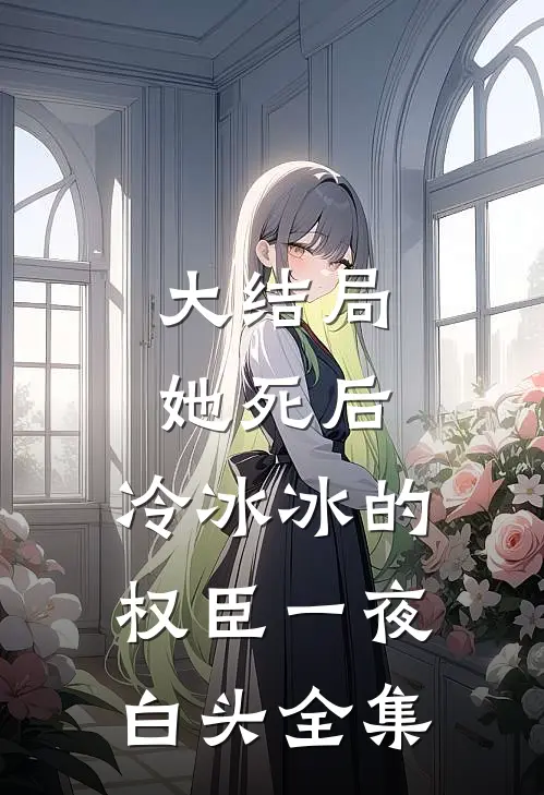 大结局她死后,冷冰冰的权臣一夜白头全集