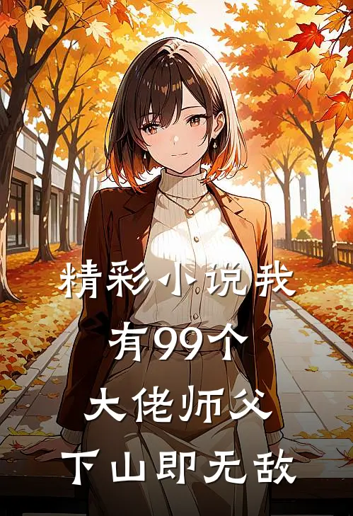精彩小说我有99个大佬师父，下山即无敌