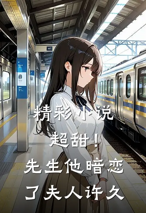 精彩小说超甜！先生他暗恋了夫人许久