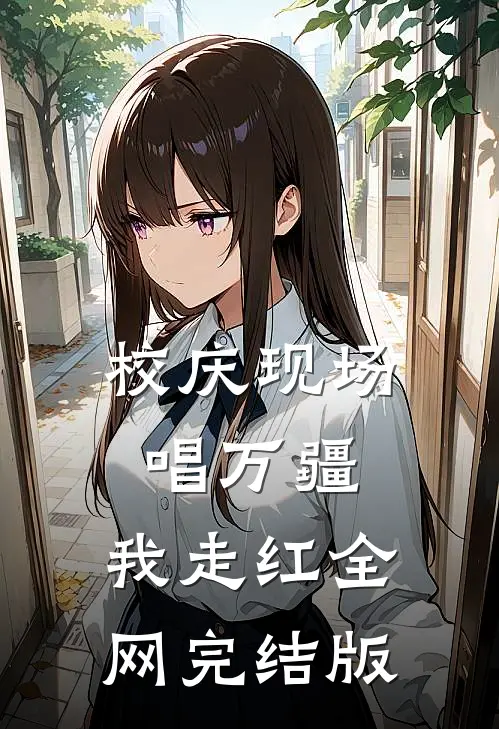 校庆现场唱万疆，我走红全网完结版