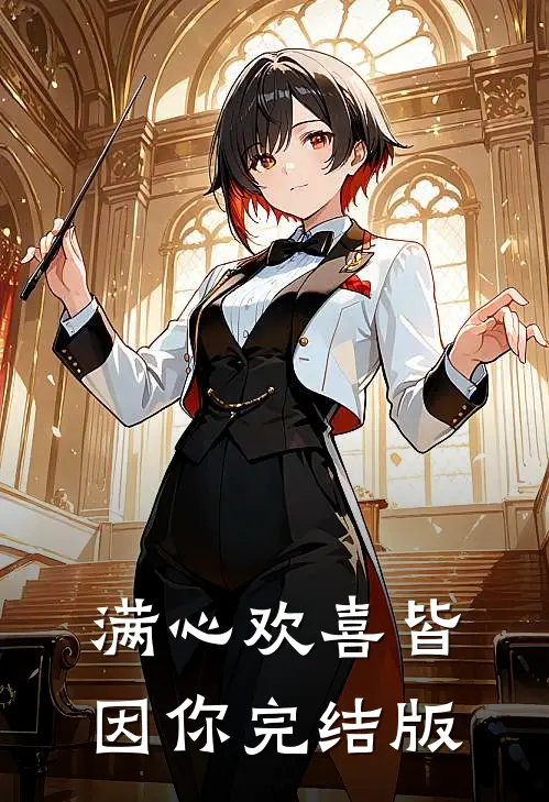 满心欢喜皆因你完结版