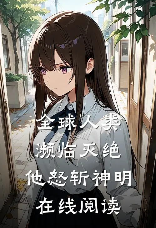 全球人类濒临灭绝，他怒斩神明在线阅读