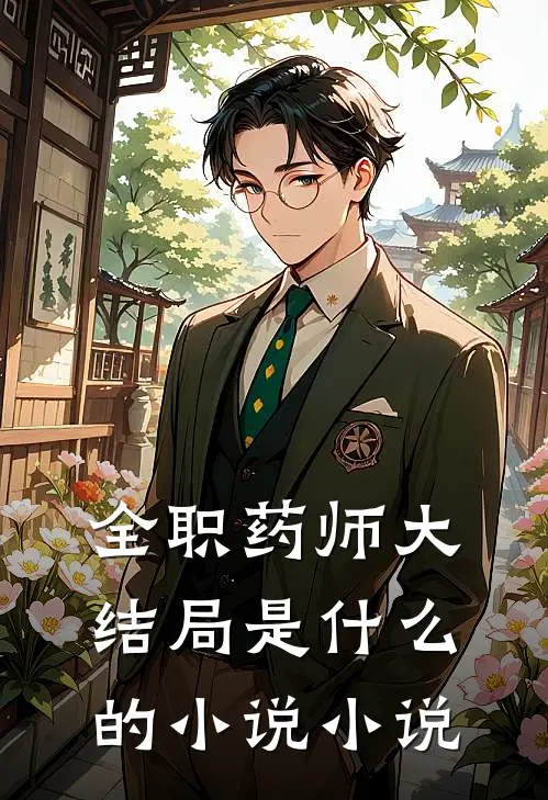 全职药师大结局是什么的小说小说