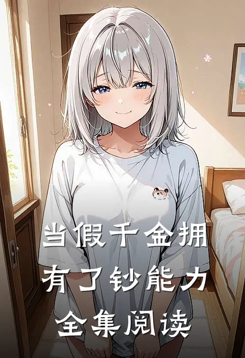 当假千金拥有了钞能力全集阅读