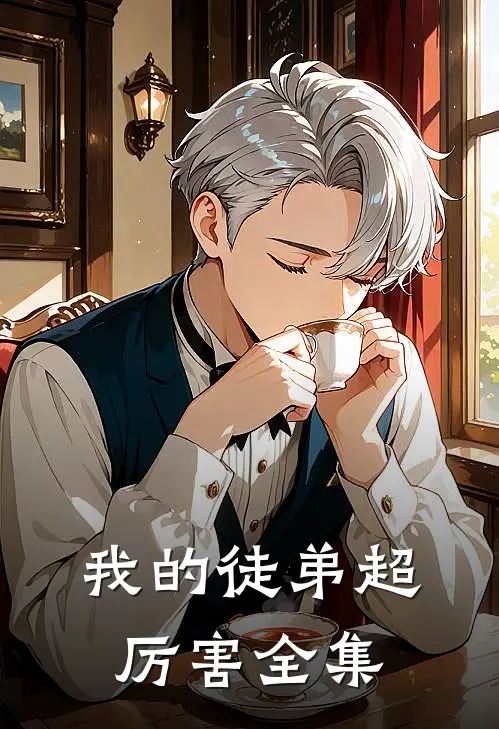 我的徒弟超厉害全集