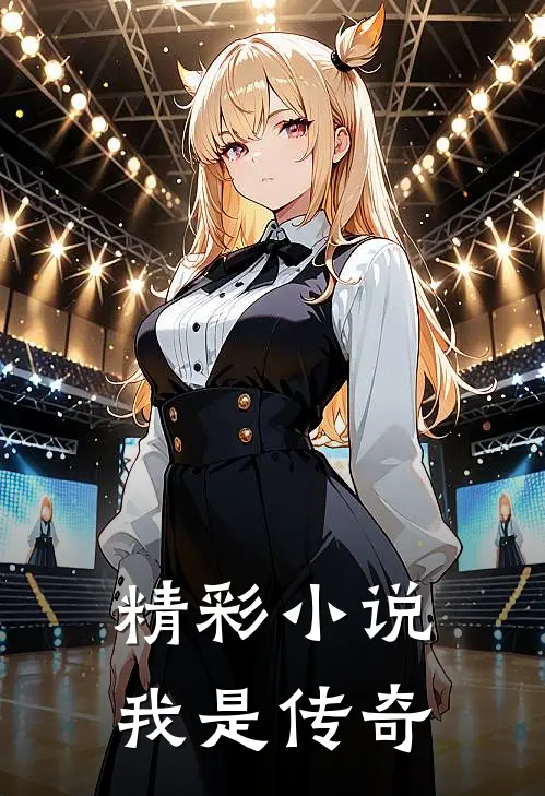 精彩小说我是传奇