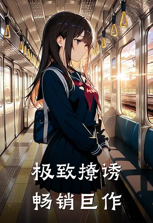 极致撩诱畅销巨作