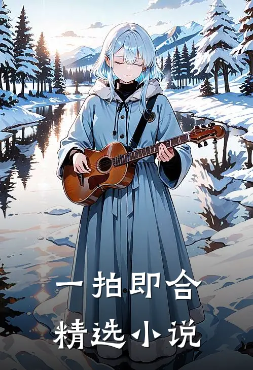 一拍即合精选小说