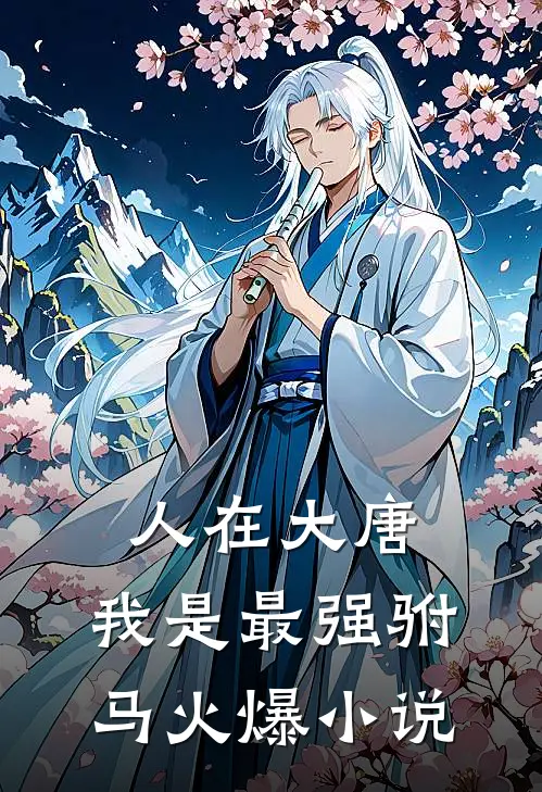 人在大唐，我是最强驸马火爆小说