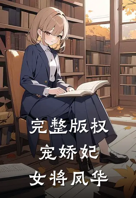 完整版权宠娇妃，女将凤华