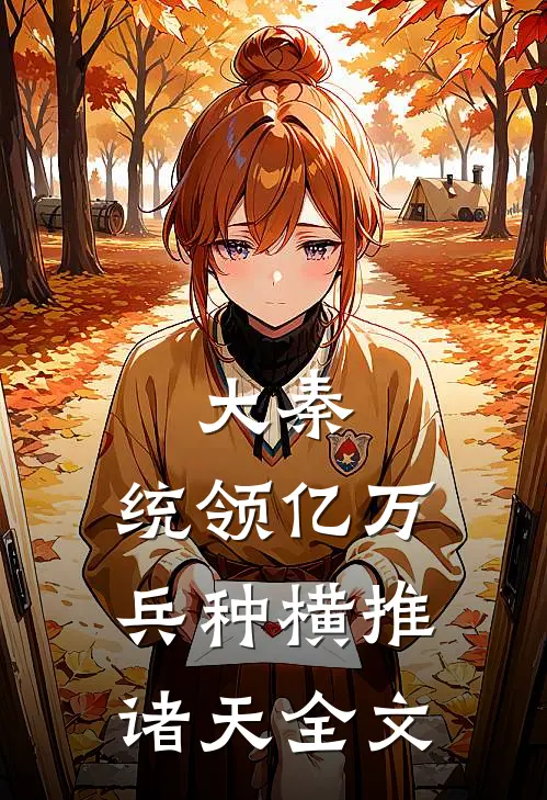 大秦：统领亿万兵种横推诸天全文