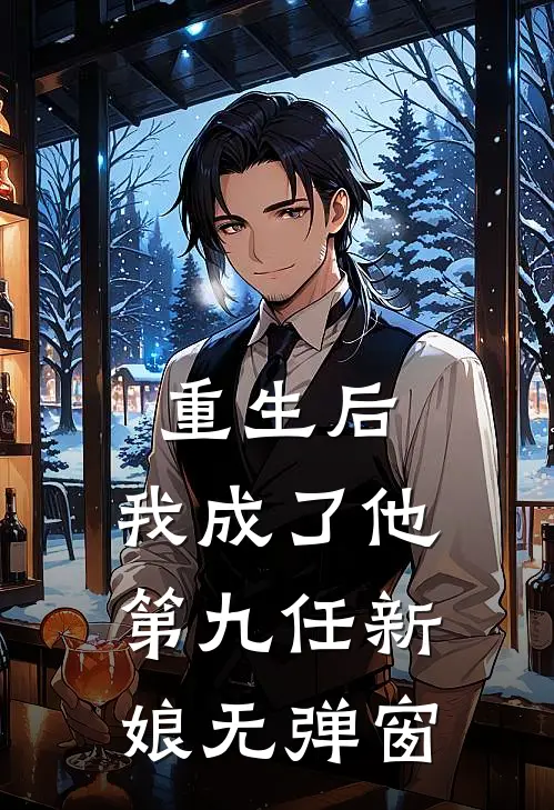 重生后，我成了他第九任新娘无弹窗