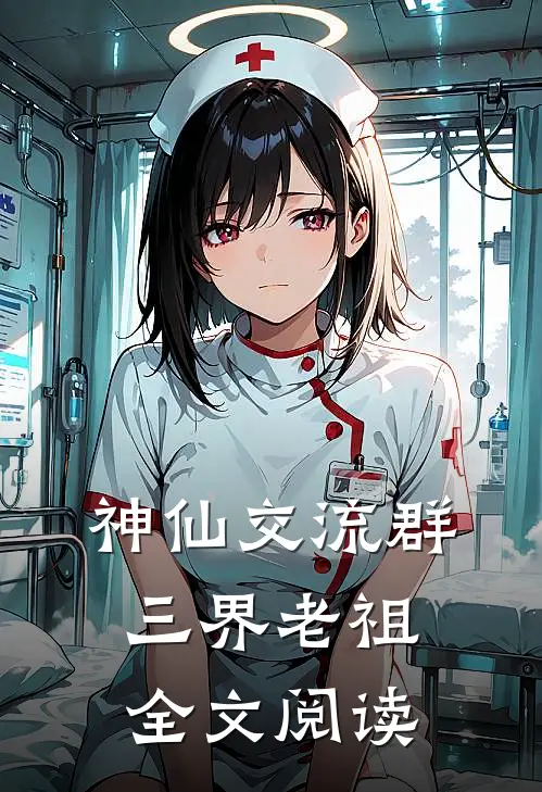 神仙交流群：三界老祖全文阅读