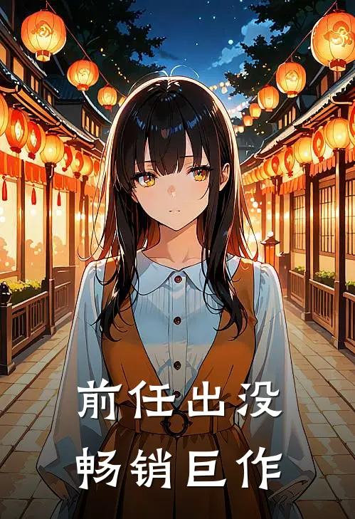前任出没畅销巨作