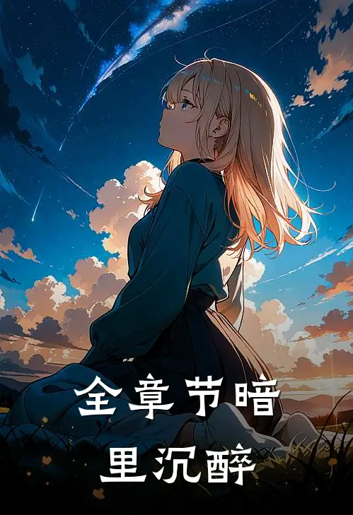 全章节暗里沉醉
