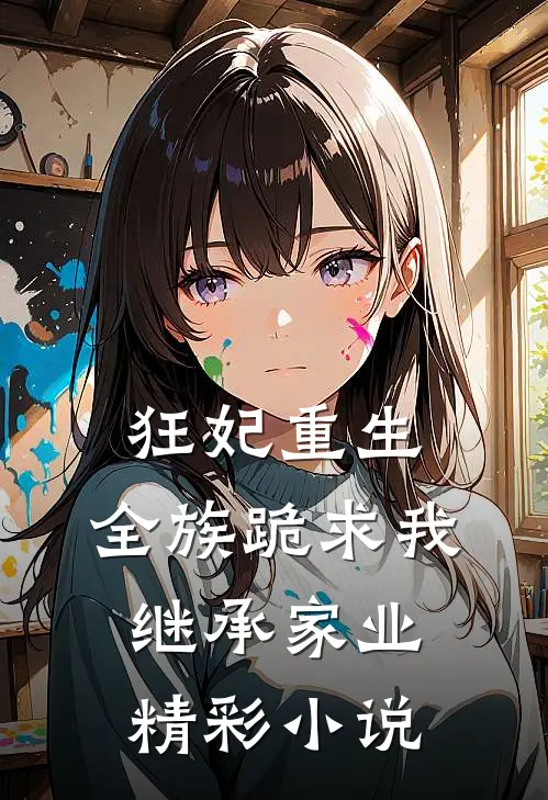 狂妃重生，全族跪求我继承家业精彩小说