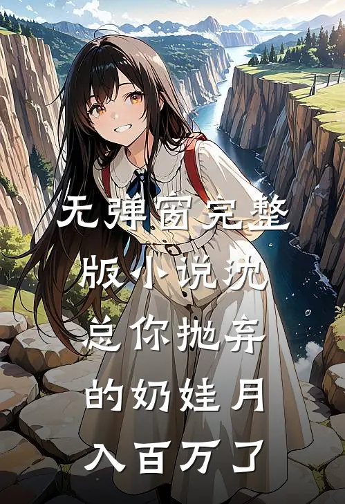 无弹窗完整版小说沈总你抛弃的奶娃月入百万了