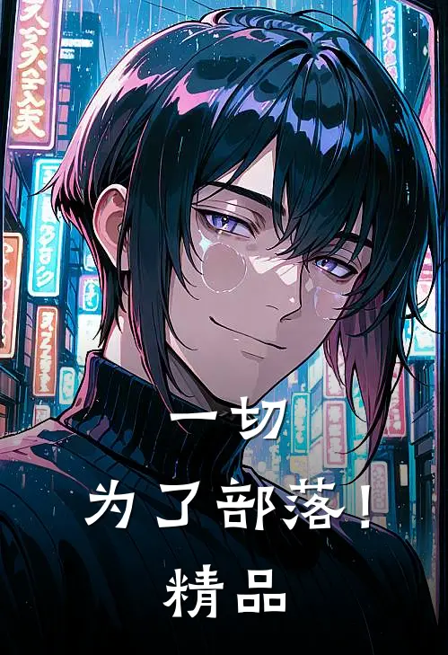 一切，为了部落！精品