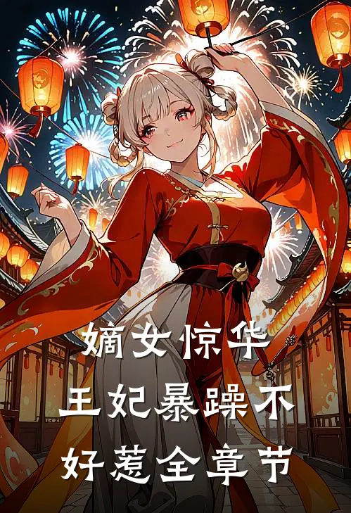 嫡女惊华：王妃暴躁不好惹全章节