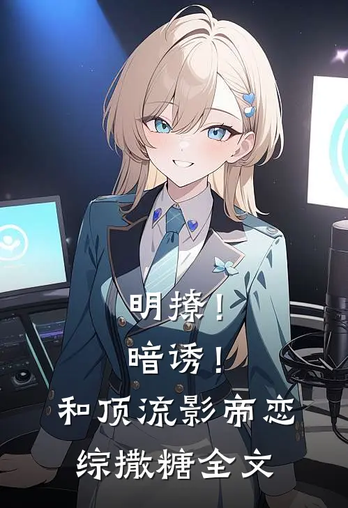 明撩！暗诱！和顶流影帝恋综撒糖全文
